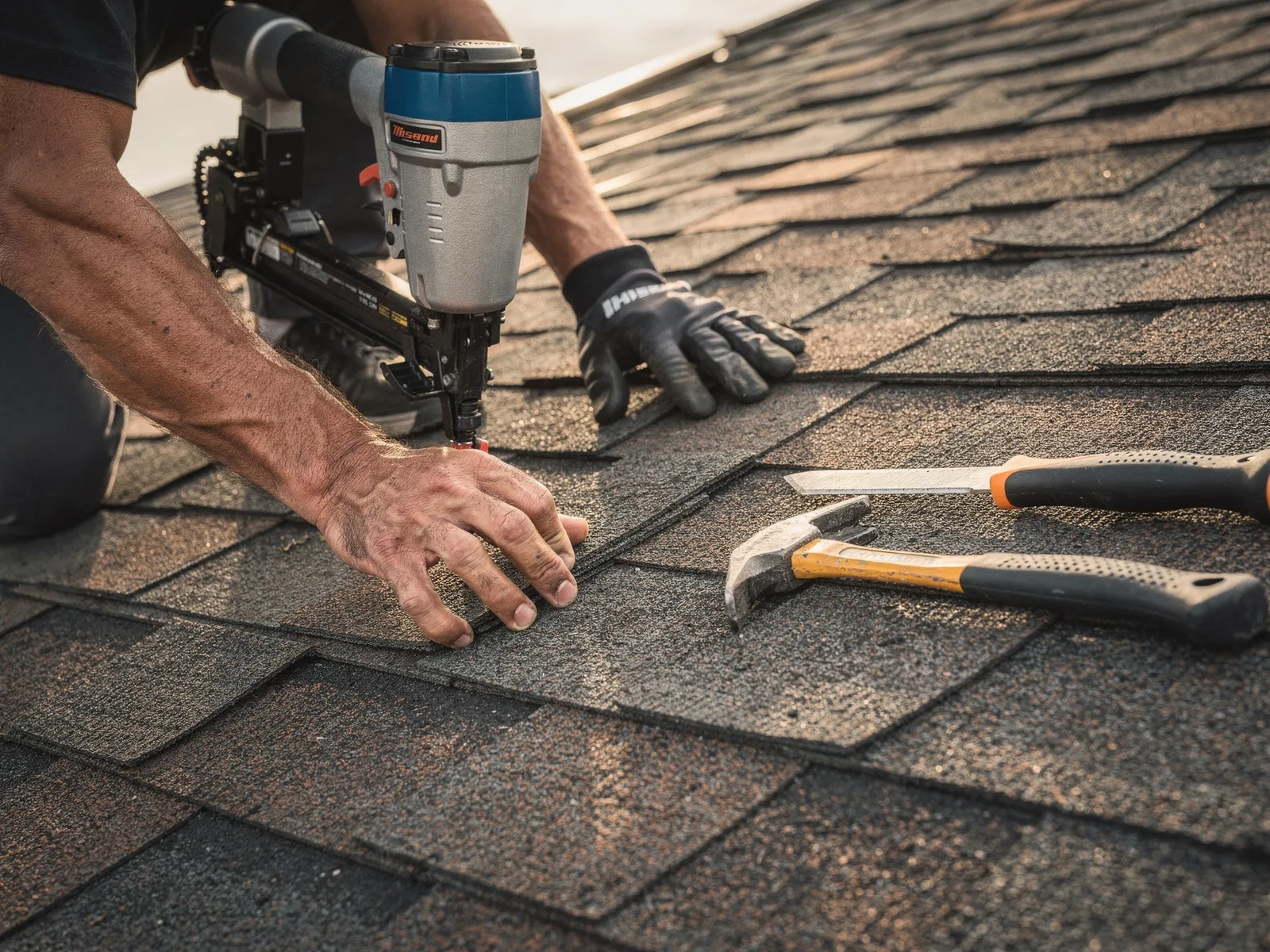 Why choose Roof Repair in Pocomoke City, MD